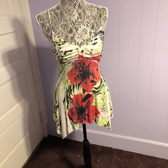 Siren Lily Tops - 🙀last chance🙀 floral top